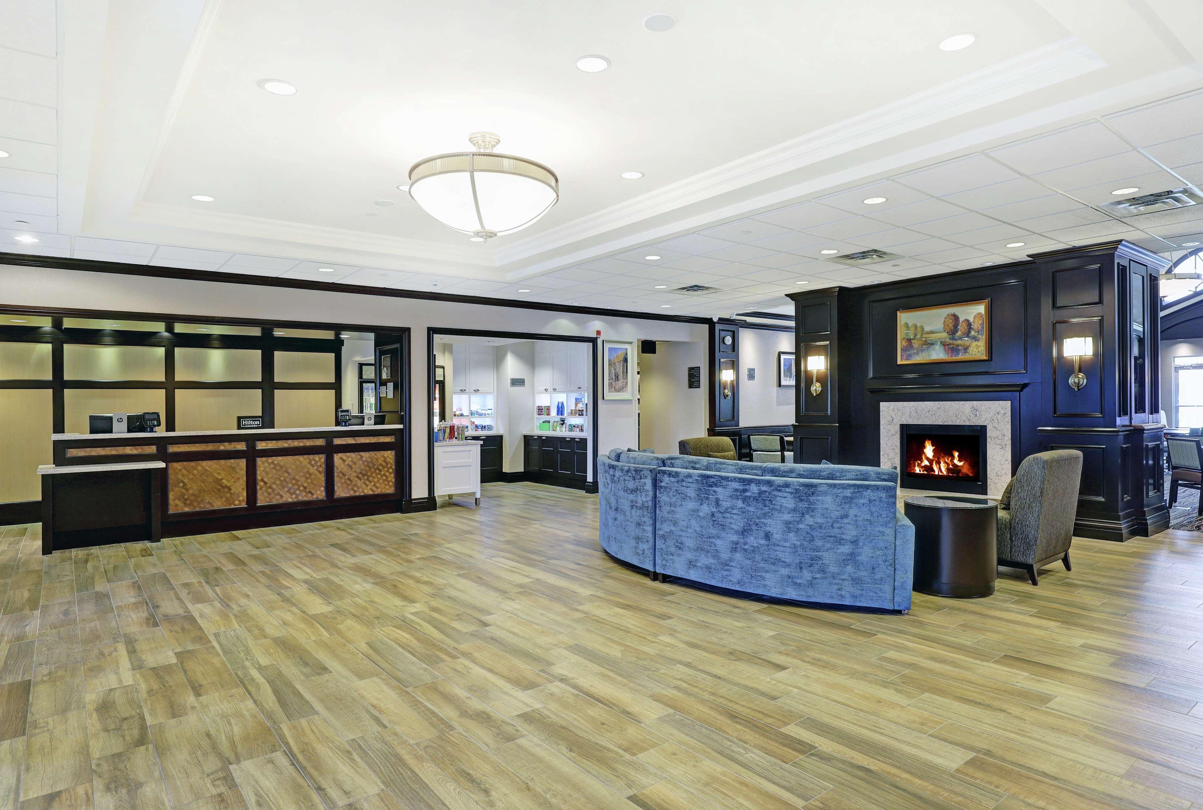 Homewood Suites By Hilton Cambridge-Waterloo, Ontario Exteriör bild