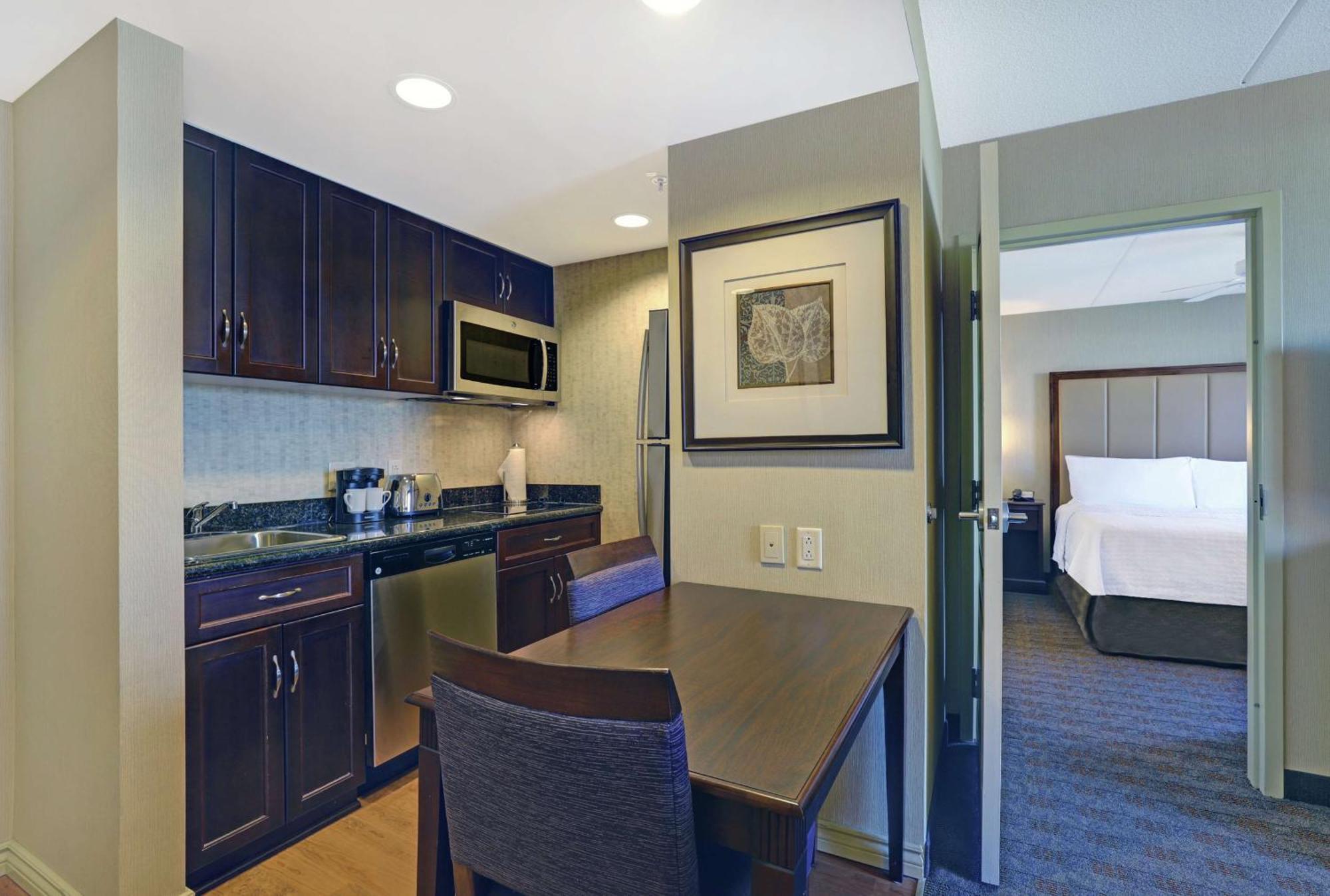 Homewood Suites By Hilton Cambridge-Waterloo, Ontario Exteriör bild