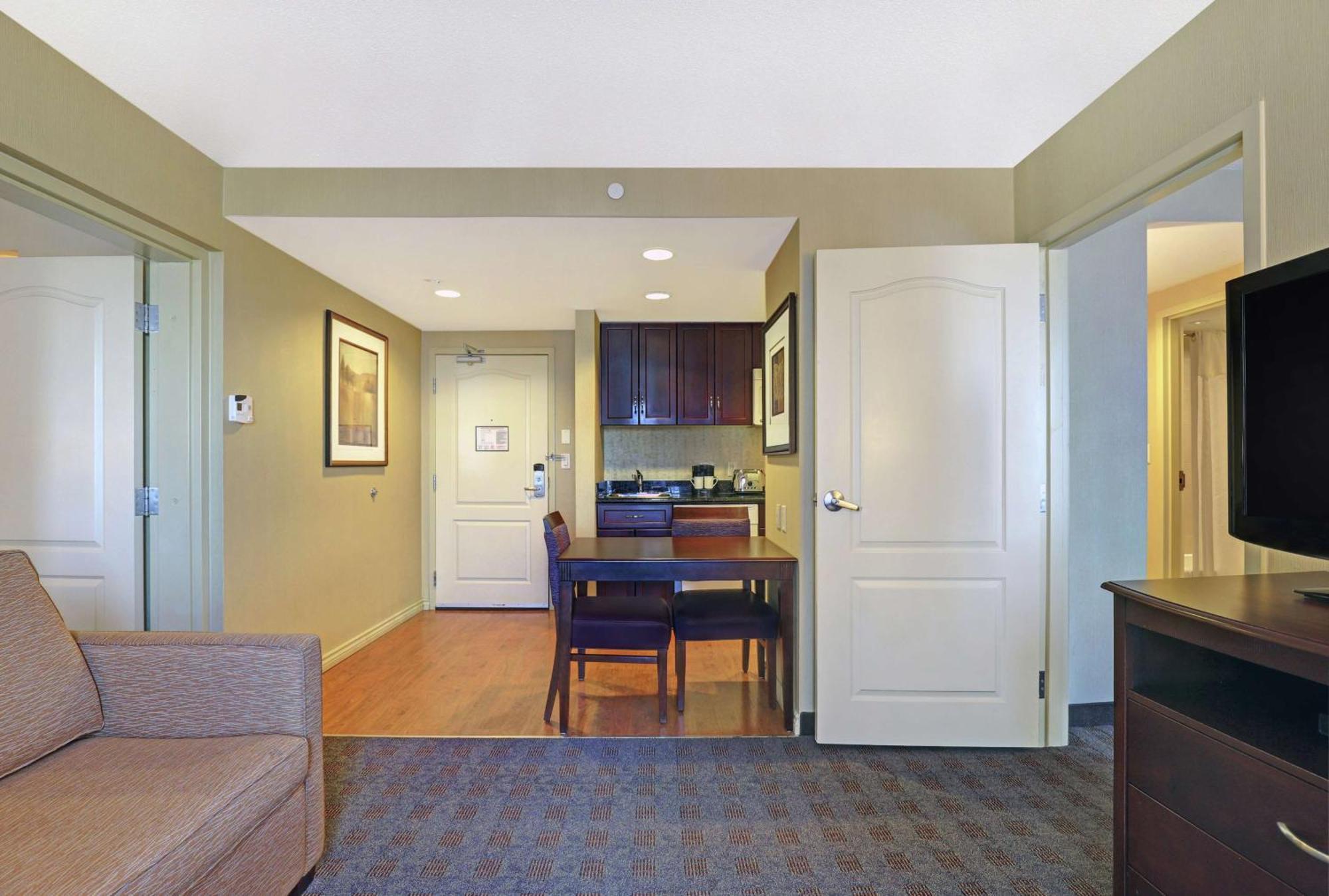 Homewood Suites By Hilton Cambridge-Waterloo, Ontario Exteriör bild