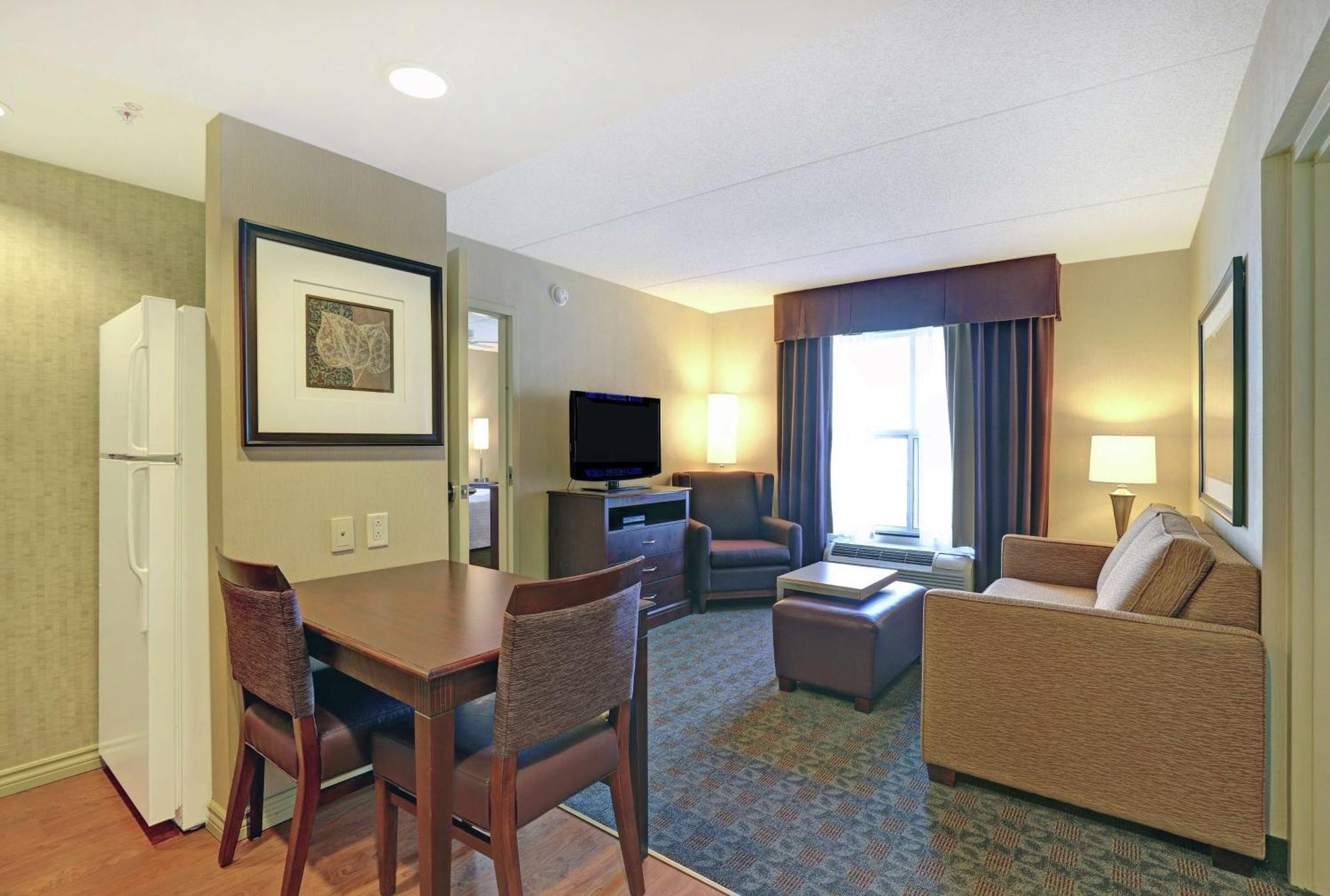 Homewood Suites By Hilton Cambridge-Waterloo, Ontario Exteriör bild