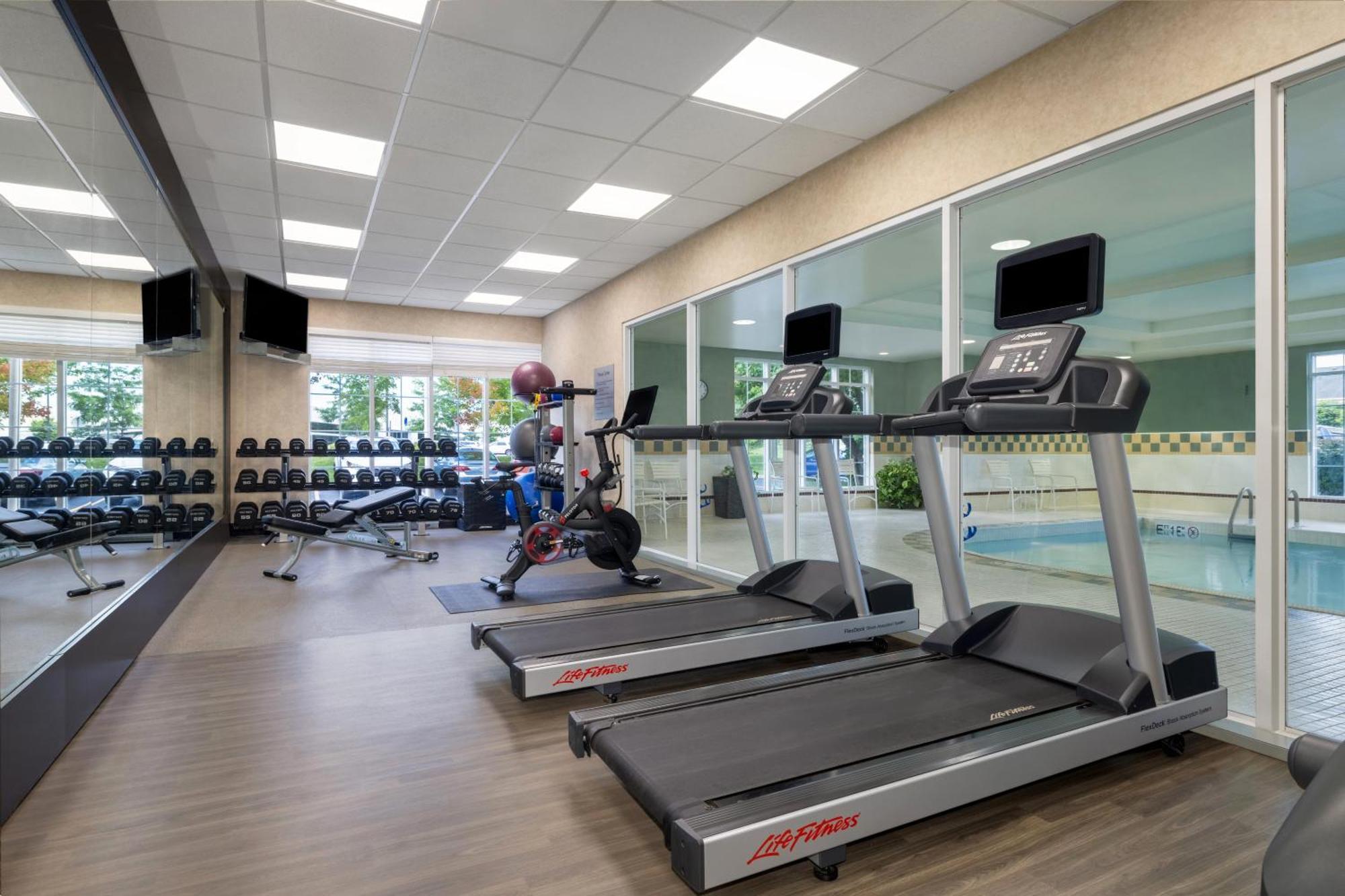 Homewood Suites By Hilton Cambridge-Waterloo, Ontario Exteriör bild